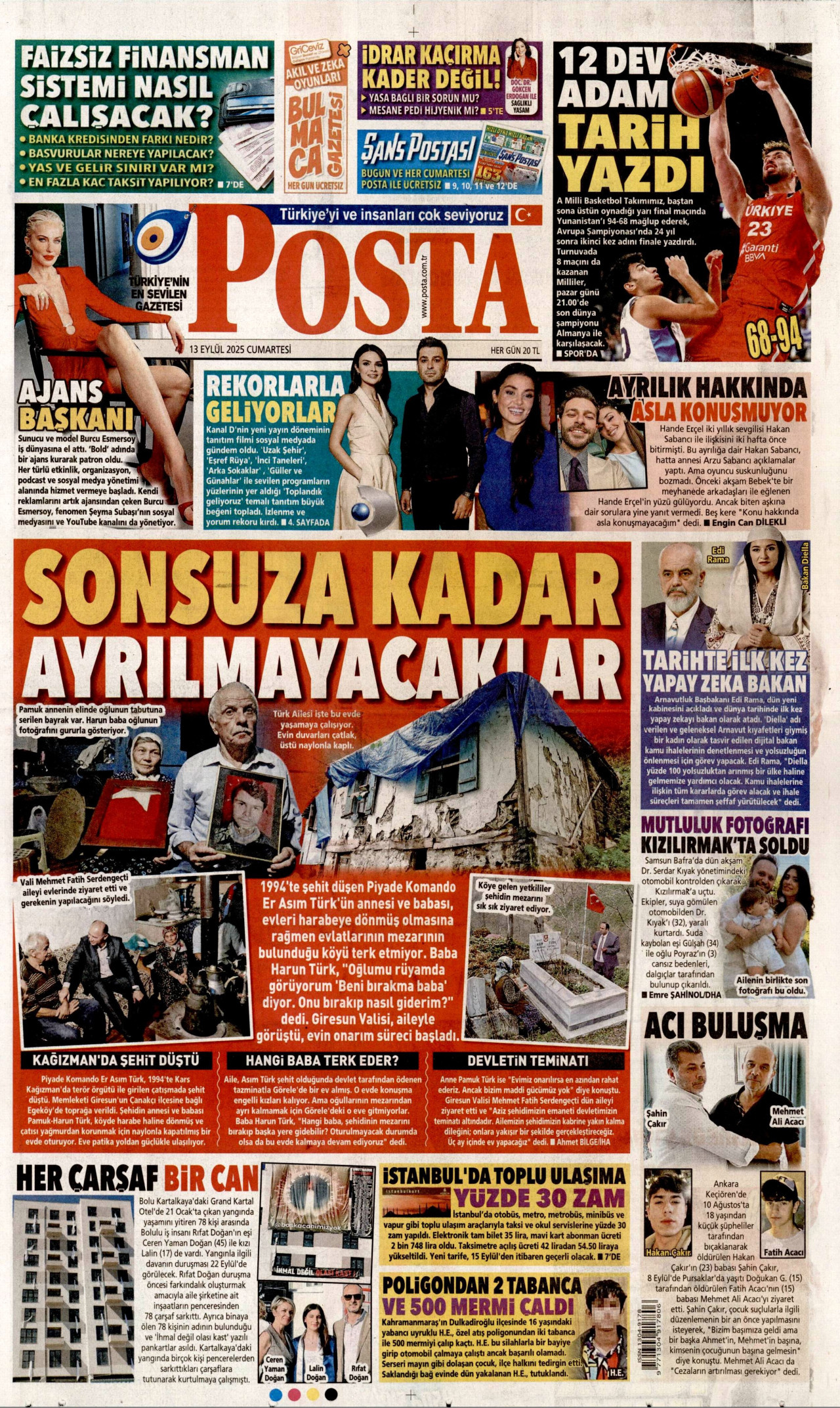 gazete
