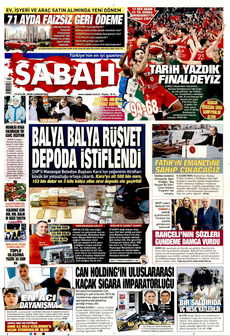sabah