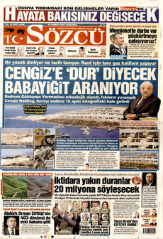 sozcu