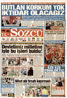 sozcu