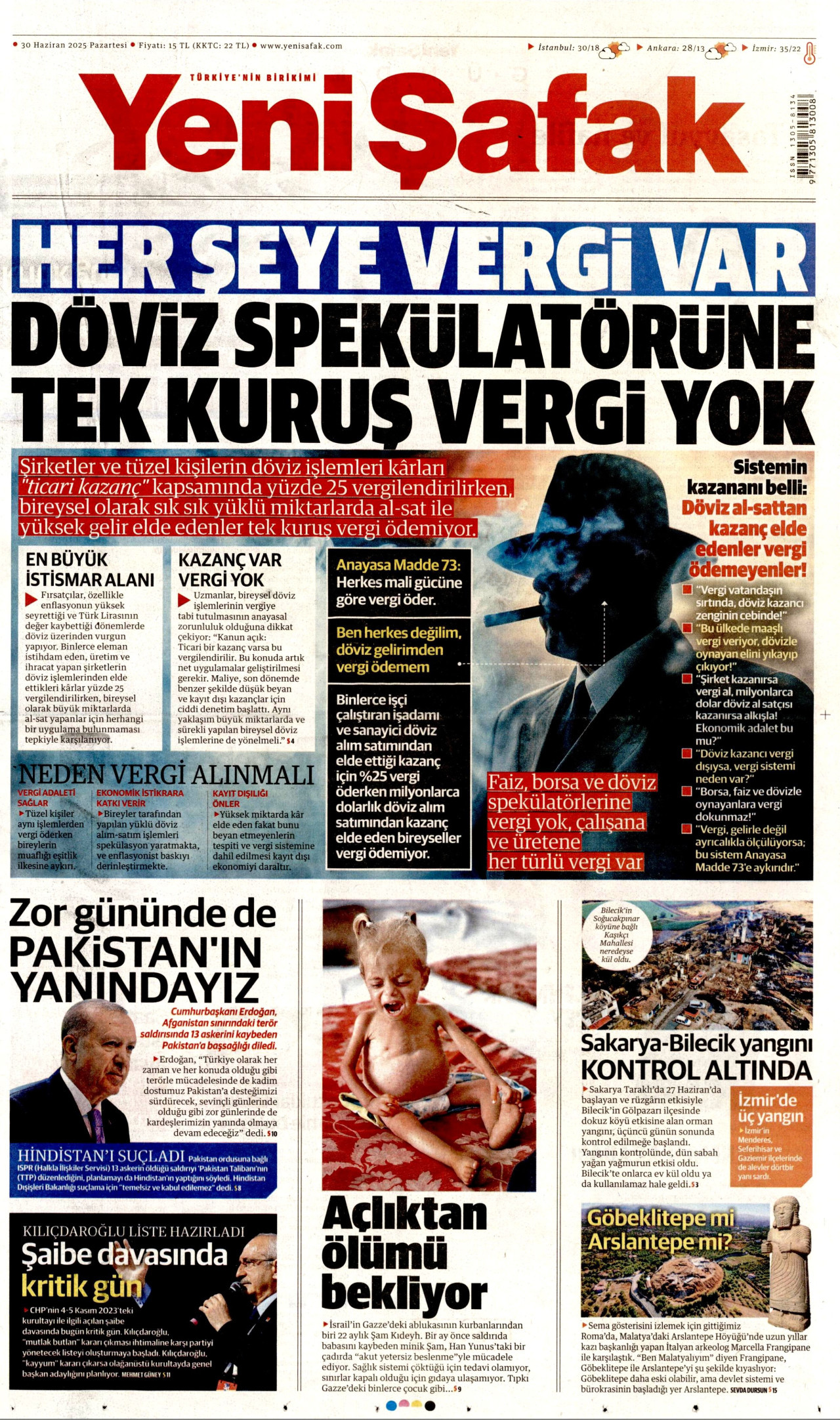 gazete