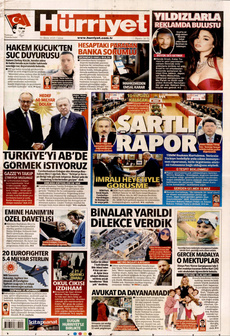 hurriyet