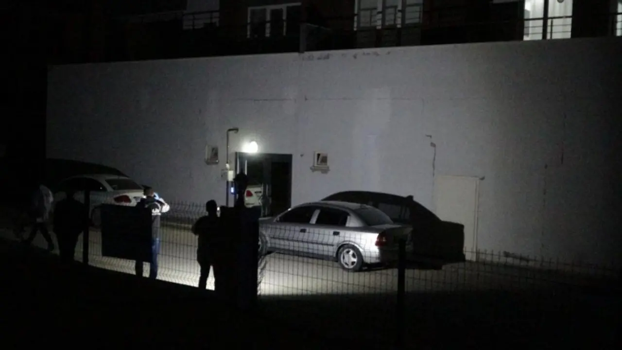 86 yaşındaki adam evinde ölü bulundu