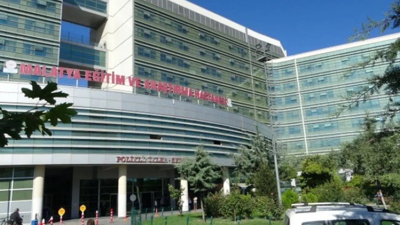 Malatya'da Sağlık Hizmetlerinde Büyük Gelişmeler ve Yatırımlar - Yeni  Malatya Haber - Malatya Haberleri, Malatya Gündemi, malatya haber