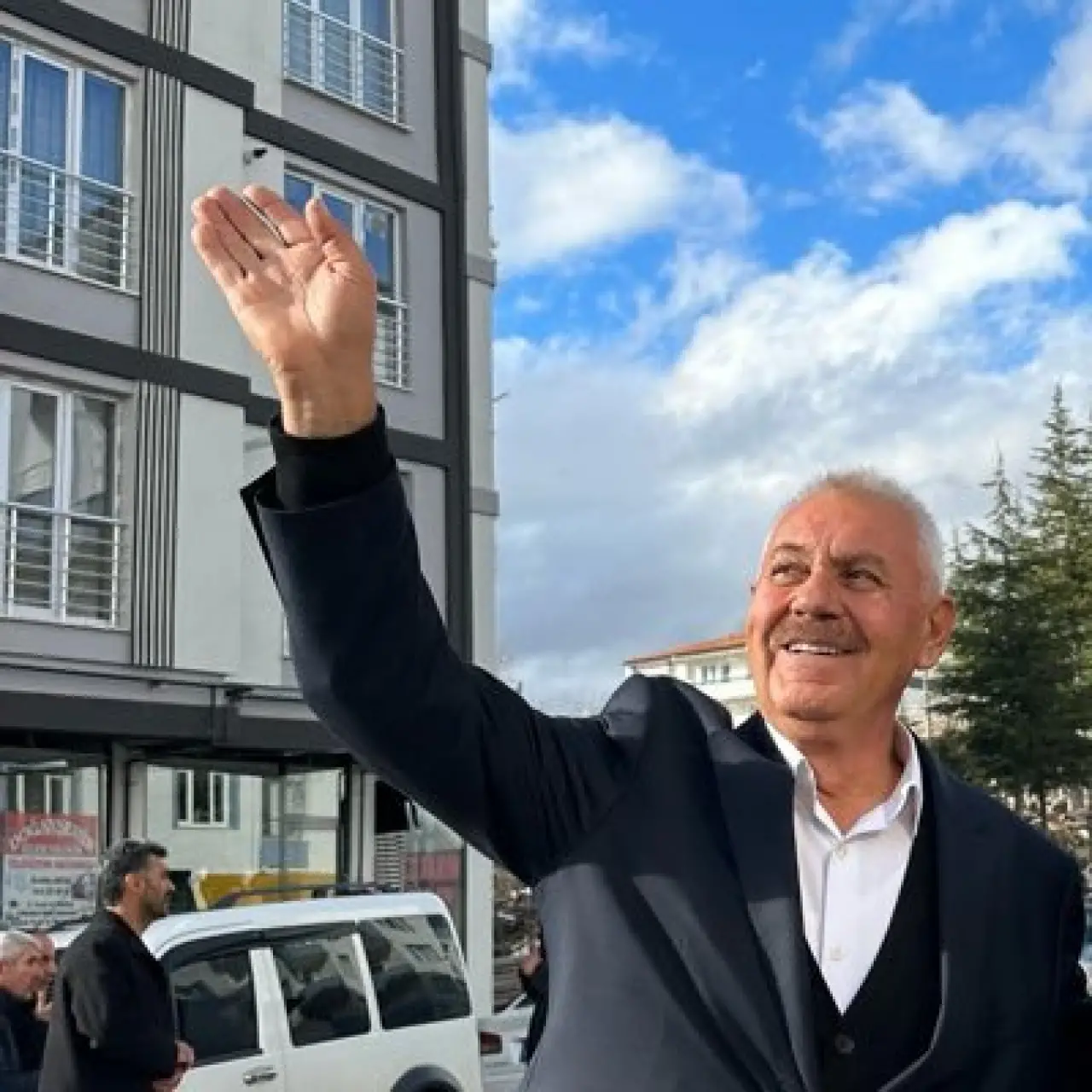 Mehmet BAYRAM (@mehmetbayram44) / X