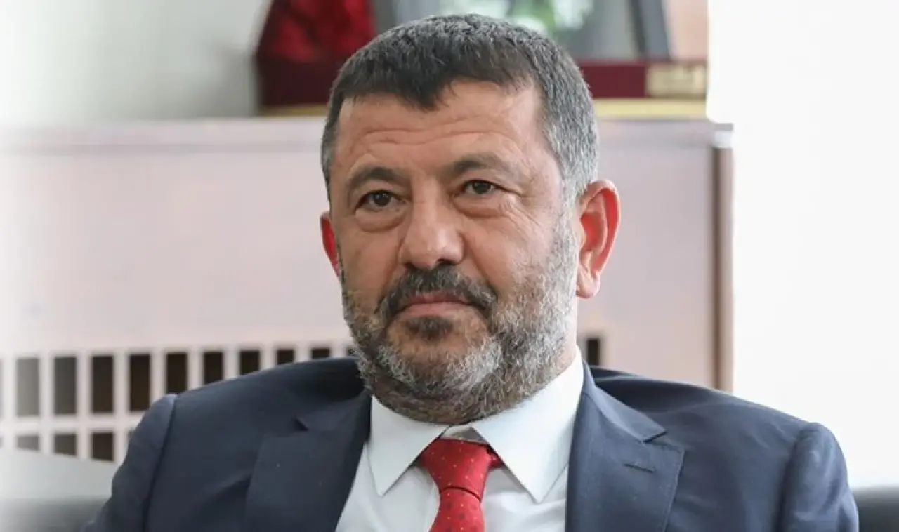 Veli Ağbaba Şelalecilerle Ortak mı Çalışıyor?