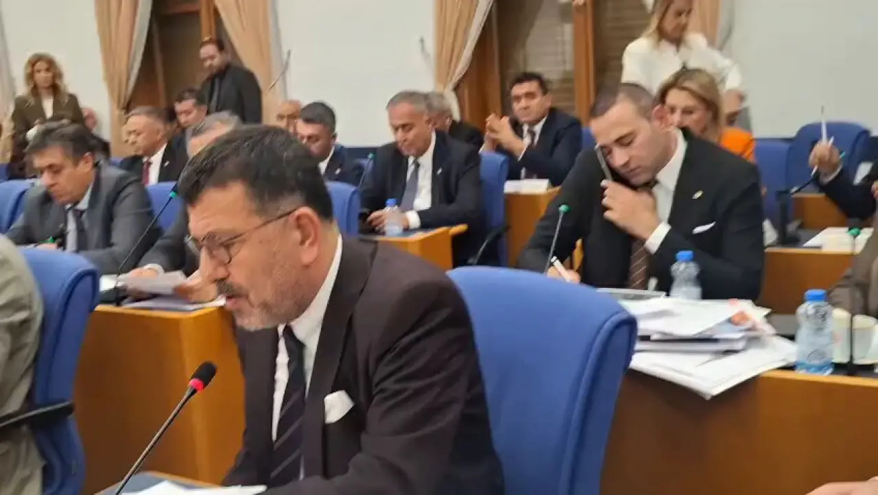 Alican Uludağ's Video on X