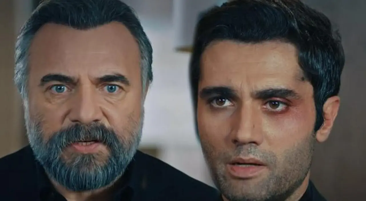 Eşkıya Dünyaya Hükümdar Olmaz yeni bölümde heyecan dorukta! İşte EDHO oyuncuları - Magazin Haberleri - Milliyet