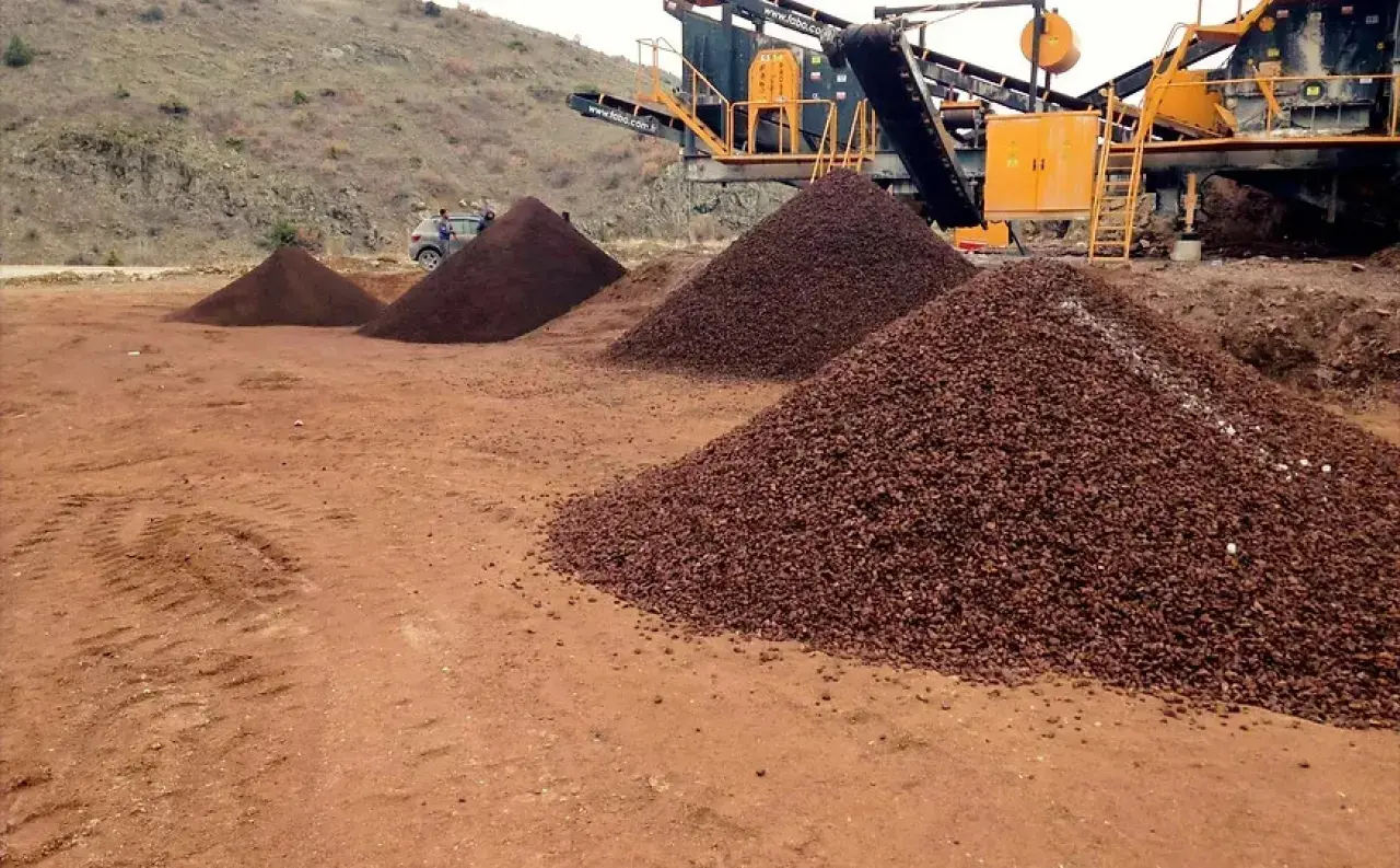 Hekimhan'dan yükselen ses: “Madenlerimiz talan ediliyor!” - Malatya Kalite Haber – Güncel & Tarafsız Malatya Haberleri