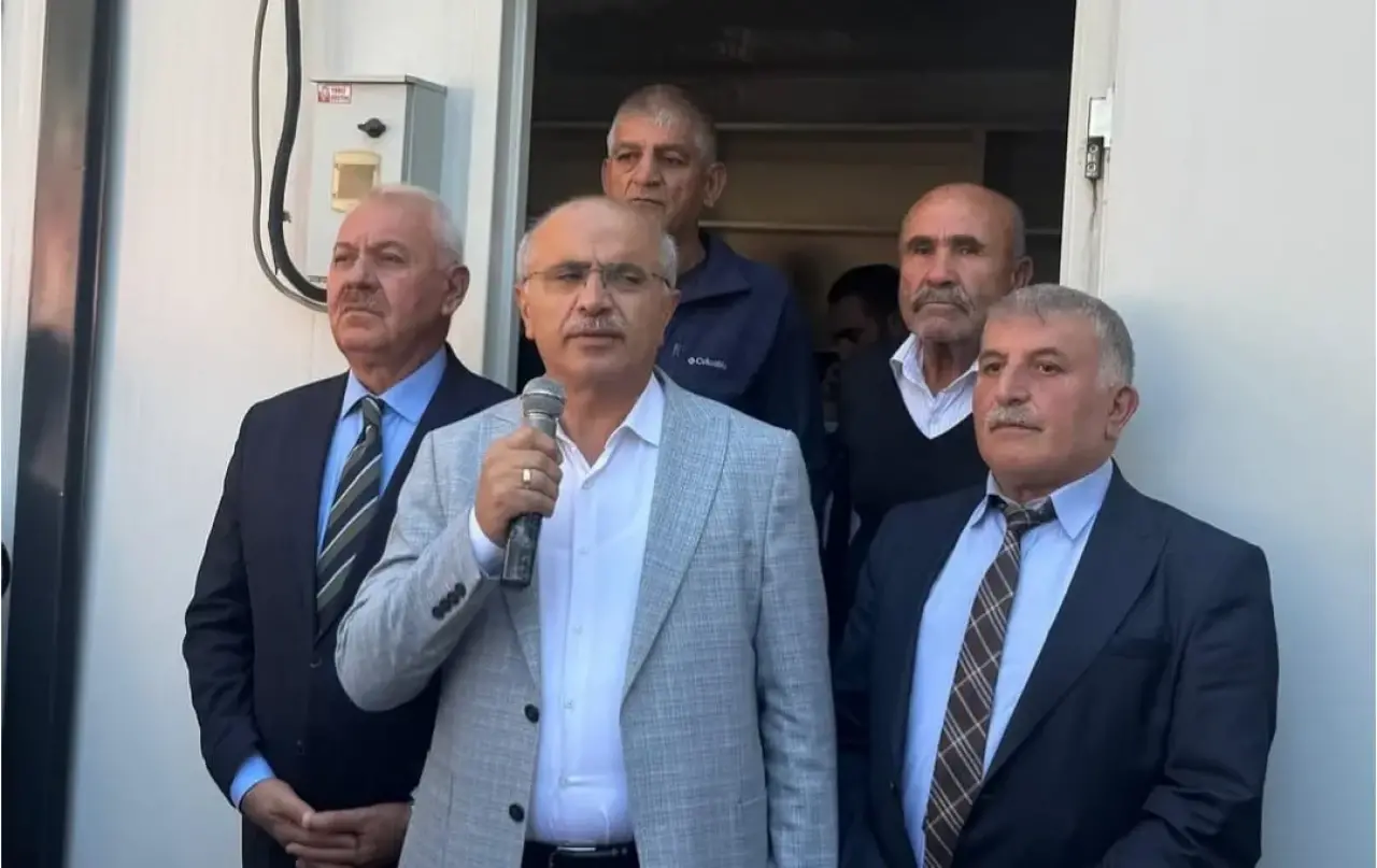 Doğanşehir'de İmar Müjdesi: Başkan Sami Er'den geldi! - Malatya Kalite Haber – Güncel & Tarafsız Malatya Haberleri