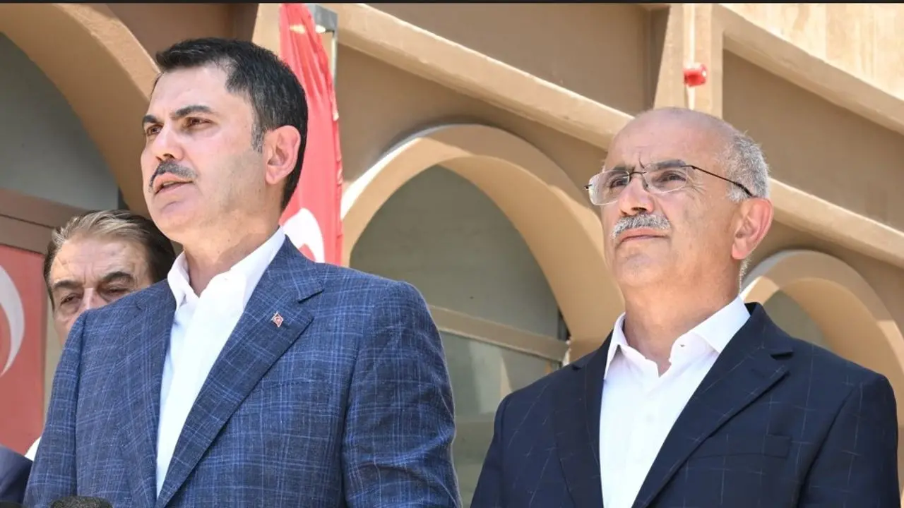 Başkan Sami Er'in sözleri havada mı kaldı? Doğanşehir için "Yanınızdayım" dedi, geri dönüş yok - Malatya Söz