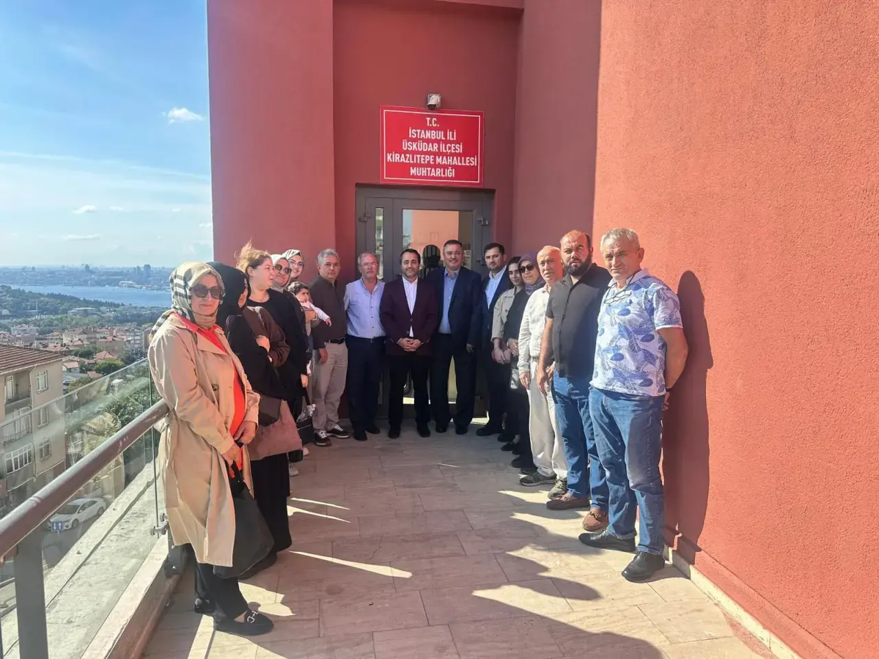 Abdurrahman Babacan Terörsüz Türkiye için bu kez İstanbul'da çalıştı! -  Malatya Kalite Haber – Güncel & Tarafsız Malatya Haberleri