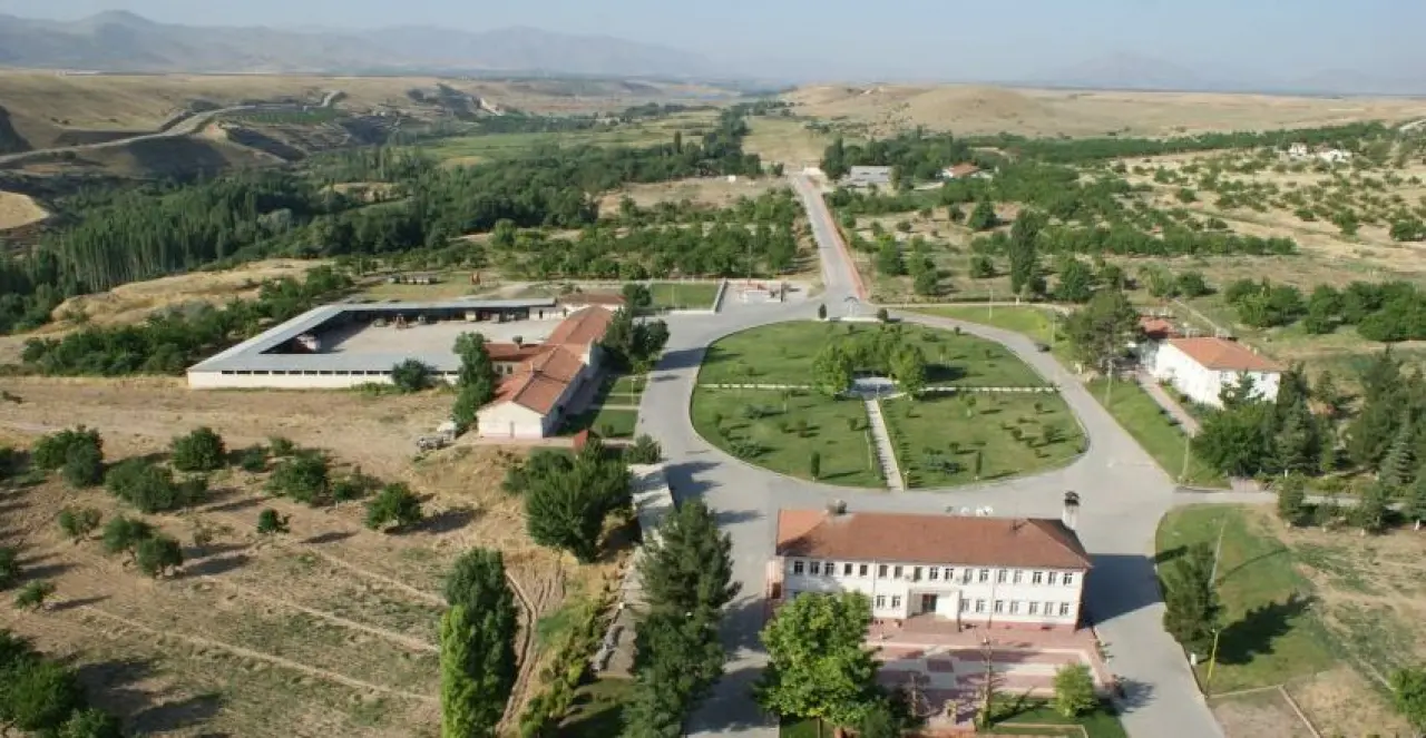 Sultansuyu Harası'nda Bir Ömür ve Hikayesi - Malatya Haber