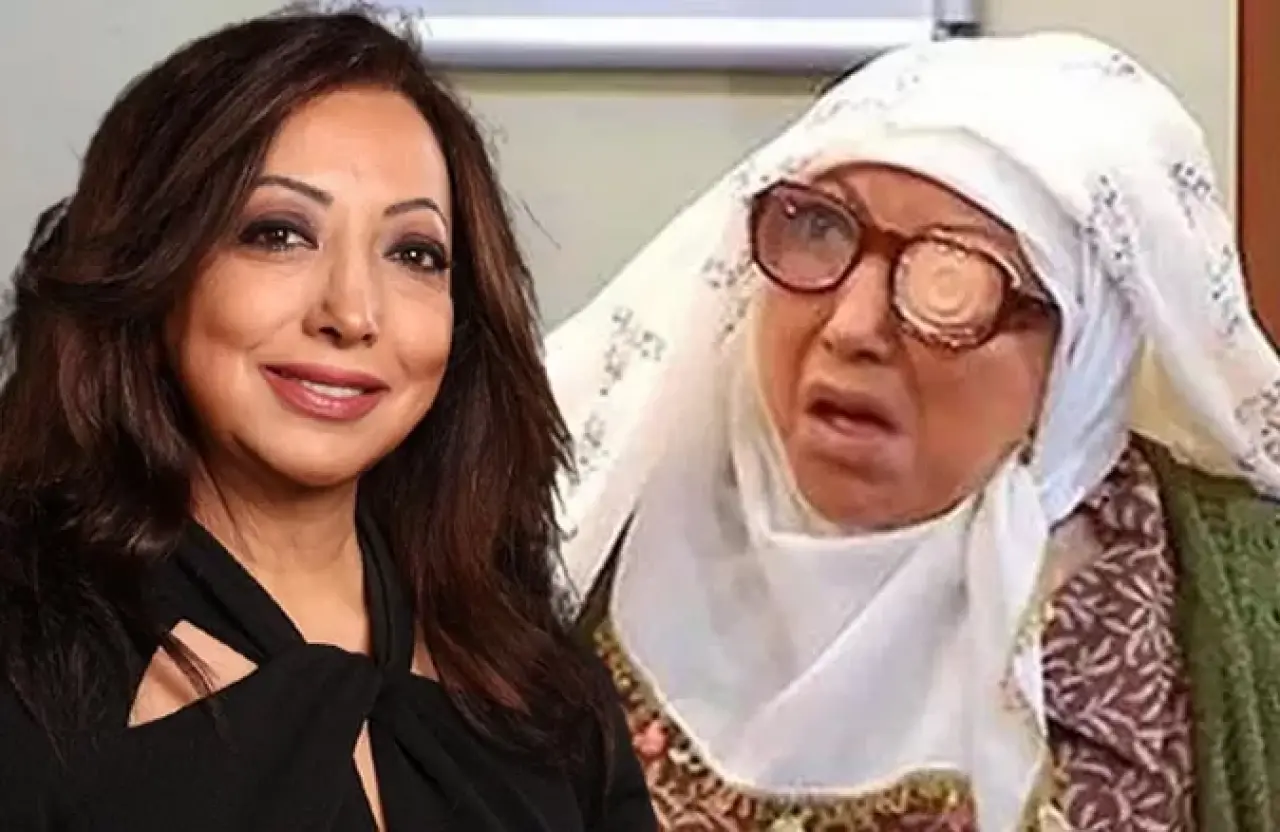 İşte Yasemin Yalçın'ın en beğendiği oyuncular ! Bakın kime övgüler yağdırdı  | Müzikonair