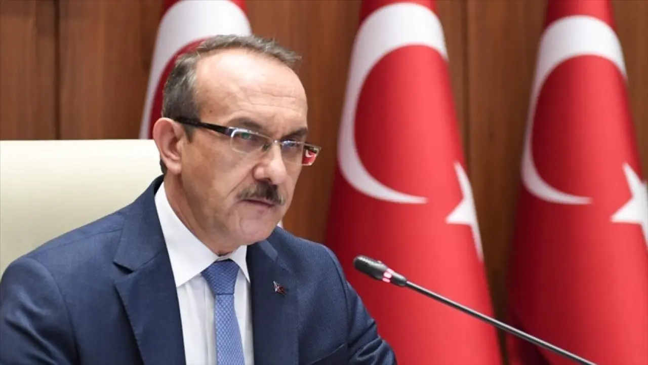 Kocaeli Valisi Seddar Yavuz: AA basınımızın gelişmesine büyük katkı sağladı