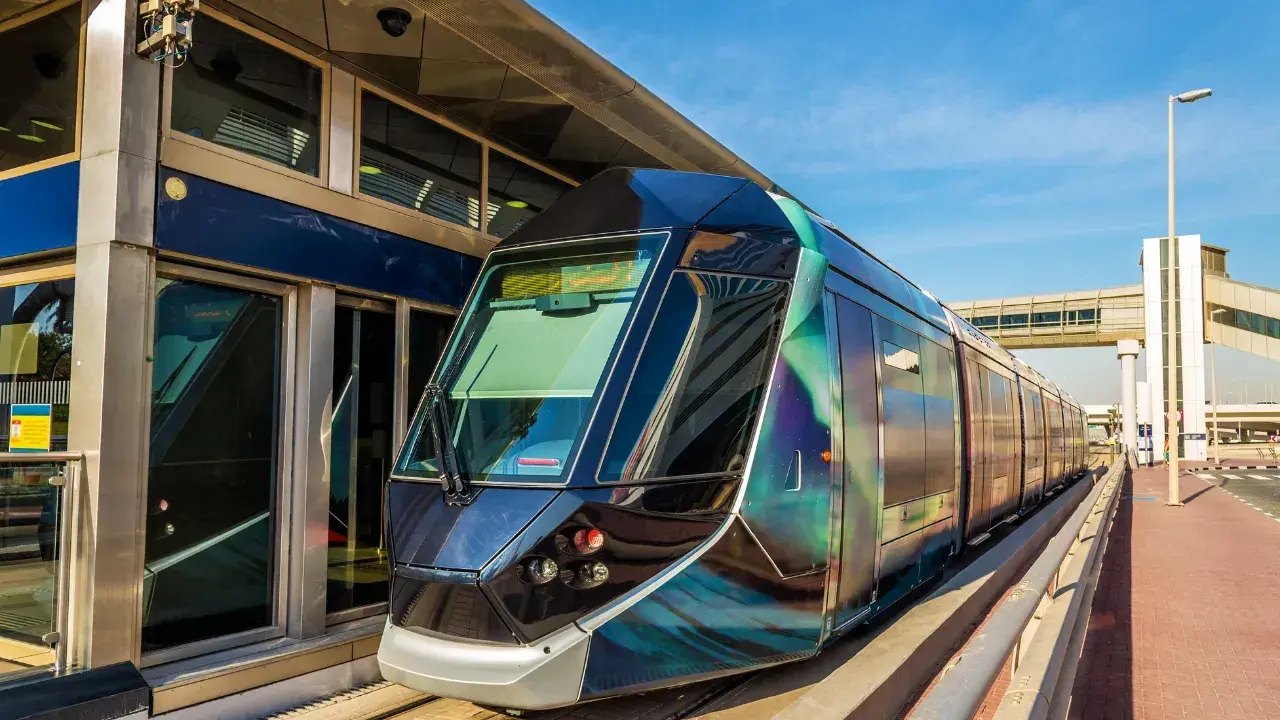 Malatya'da tramvay işte bu bölgeden geçecek - Busabah Malatya