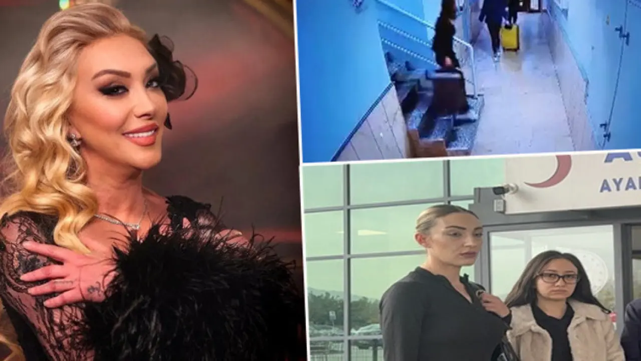 Ünlü şarkıcı Güllünün ölümünde sır perdesi aralanıyor Gözaltı sayısı 5e çıktı