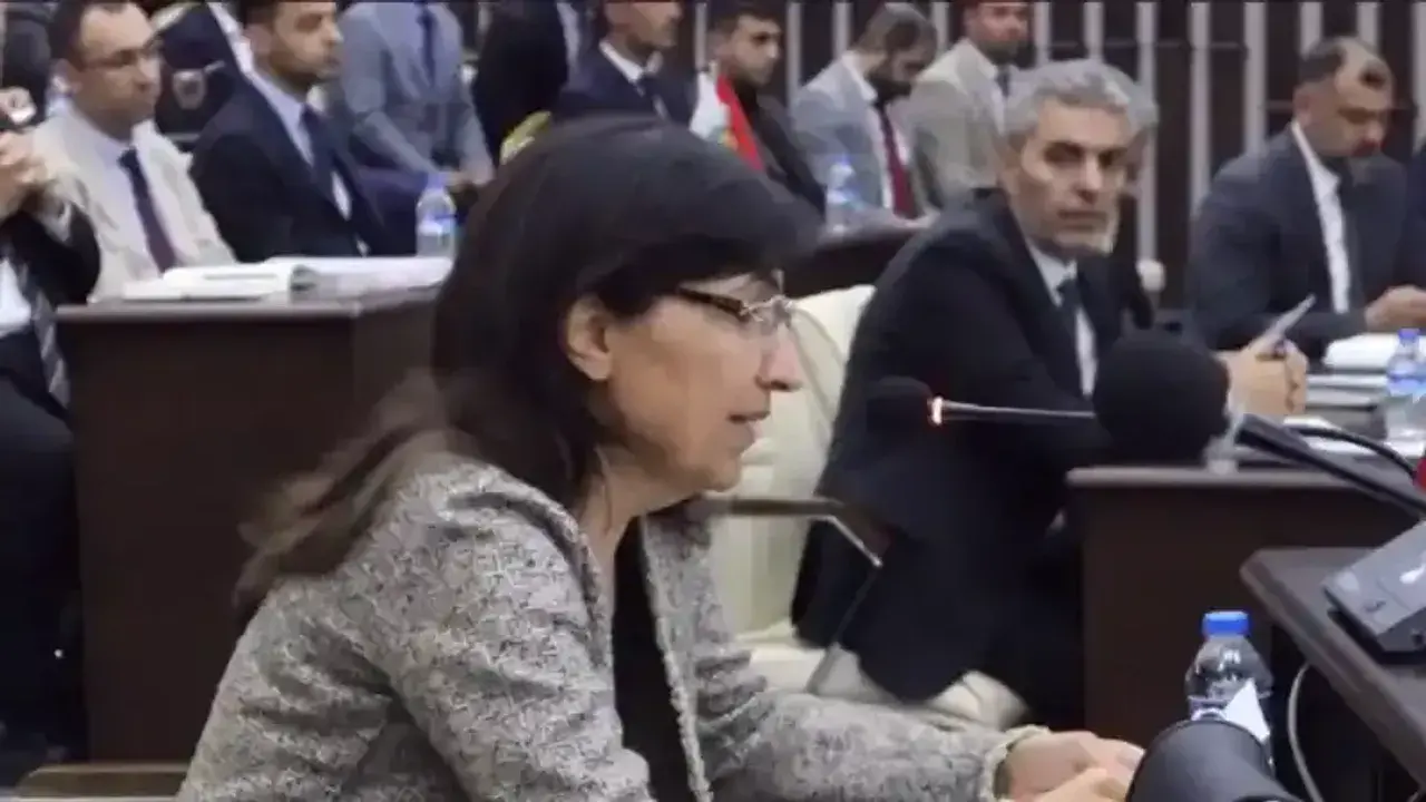 CHP'li Tabel: Gerçekler ortaya çıkarılsın! - Malatya Söz