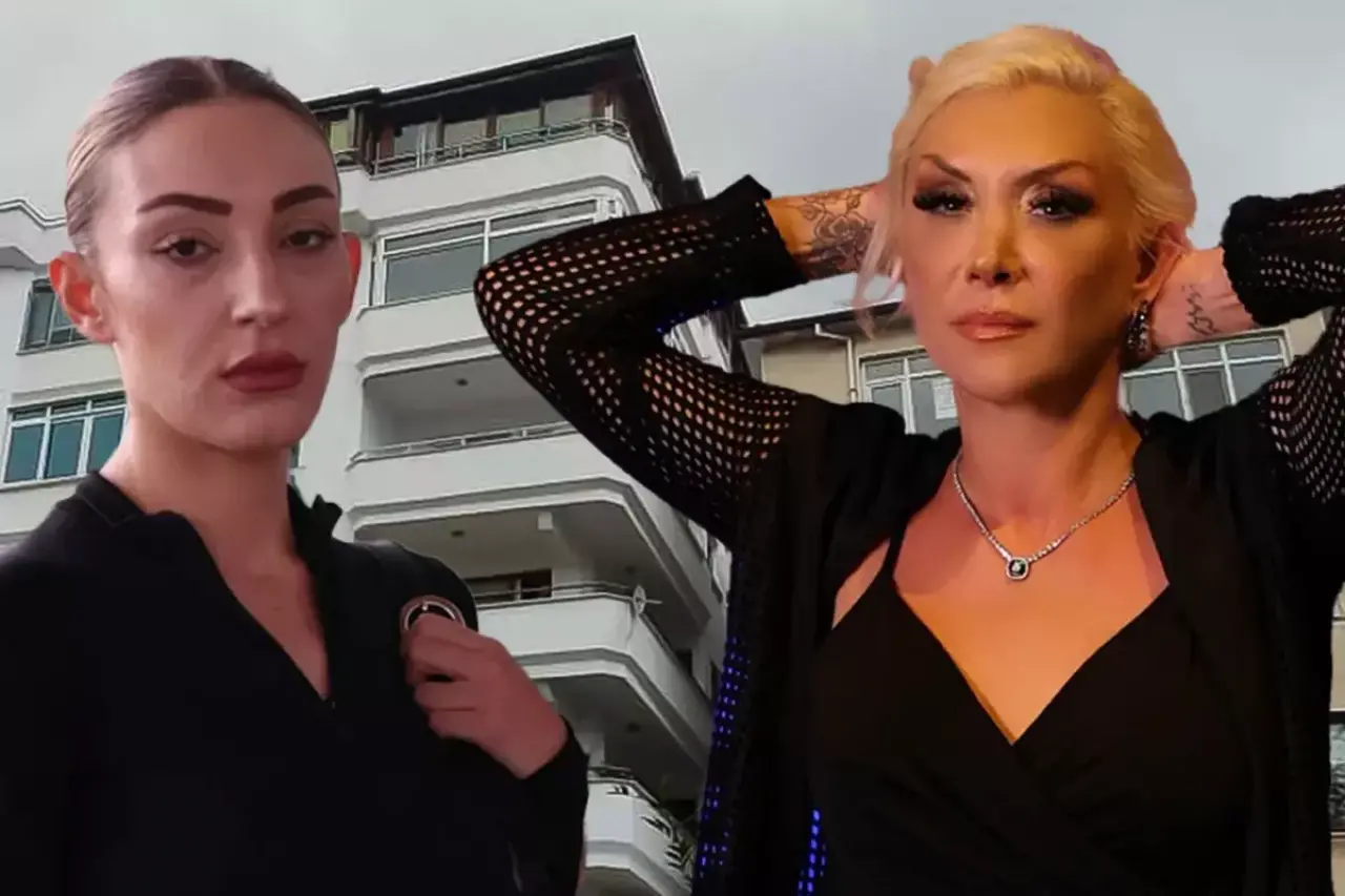 Güllü vefatından 3 gün önce 42 yıllık dostundan yardım istemiş: Bunlar beni öldürecek