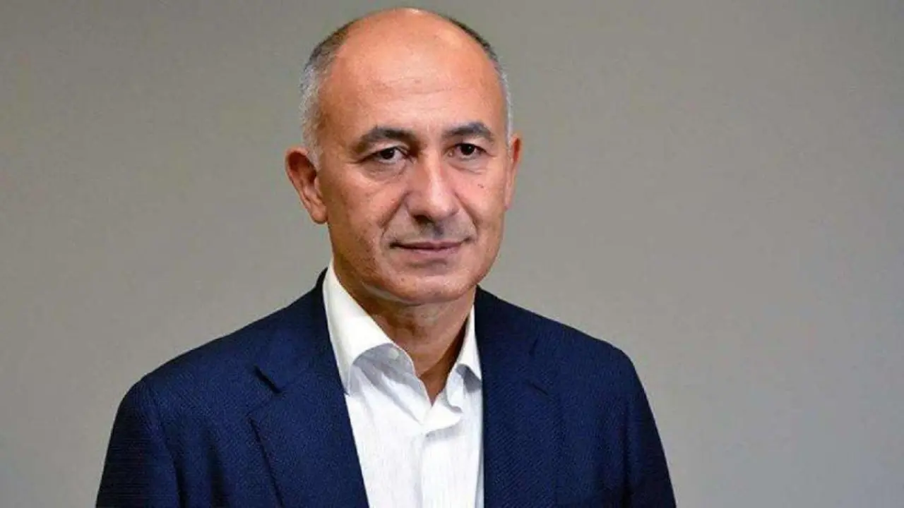 Erman Ilıcak kimdir, kaç yaşında, nereli? Erman Ilıcak ne iş yapıyor? - Son  Dakika Ekonomi Haberleri
