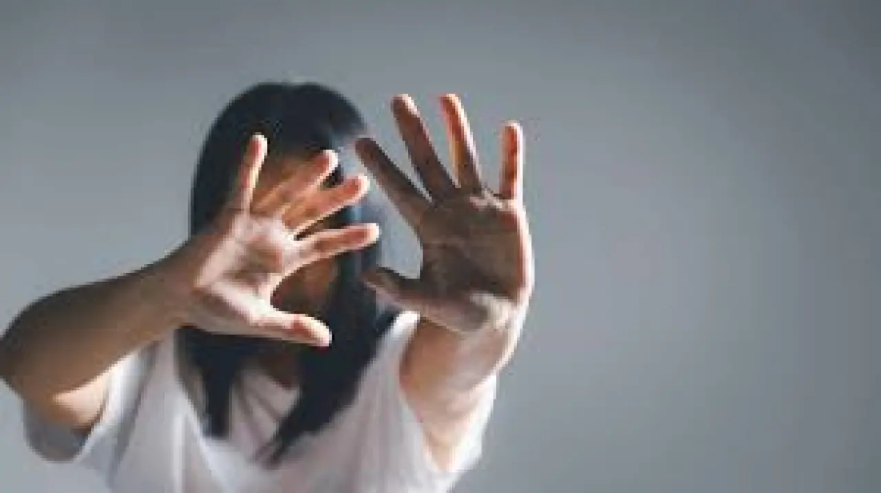 Kadına Yönelik Şiddet