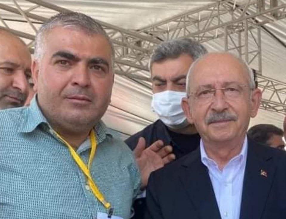 Kılıçtaroğlu