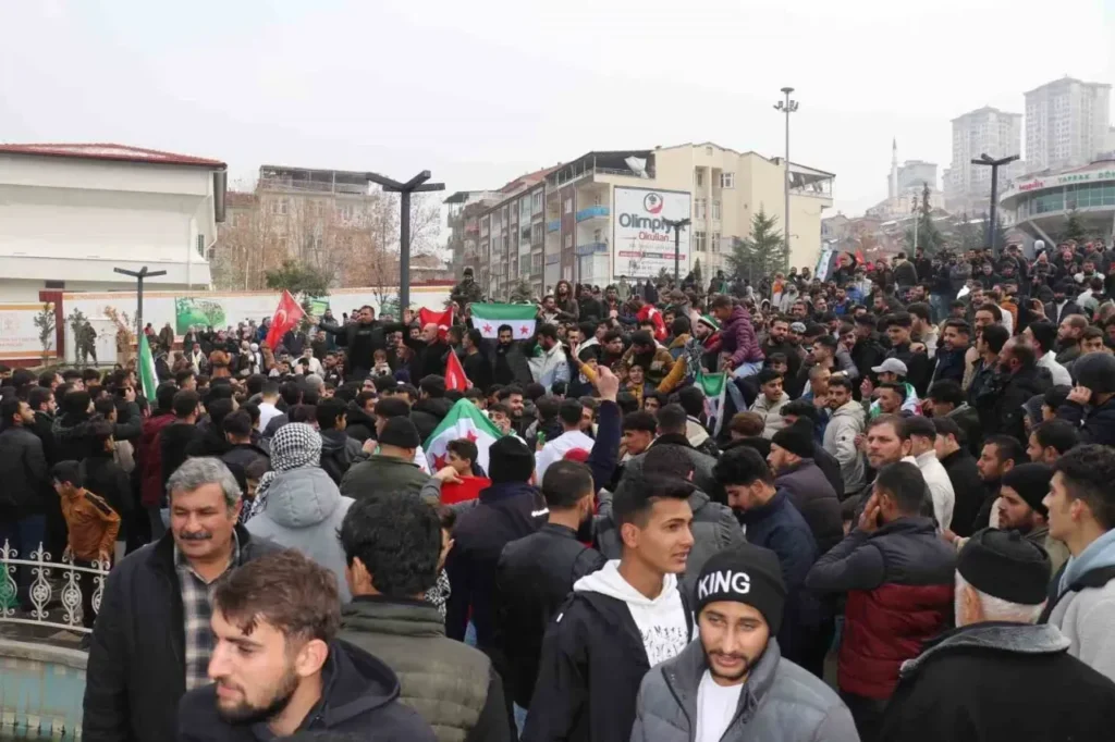 Malatya Suriye