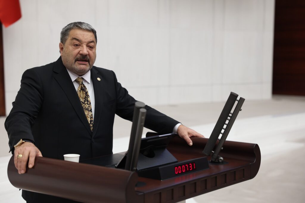 Mehmet Fendoğlu