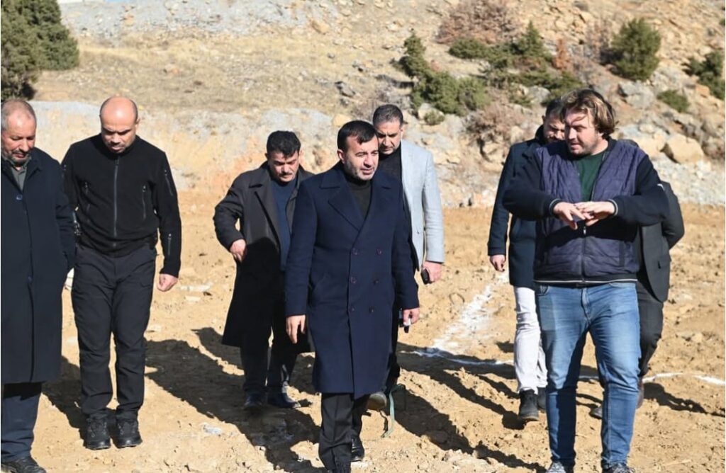 Pütürge Gençler