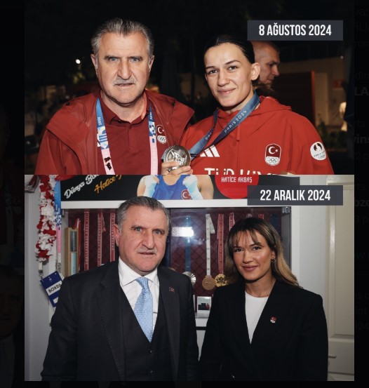 şampiyon