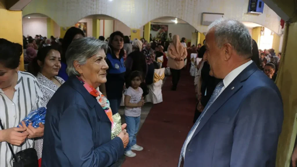 Mehmet BaŞkan