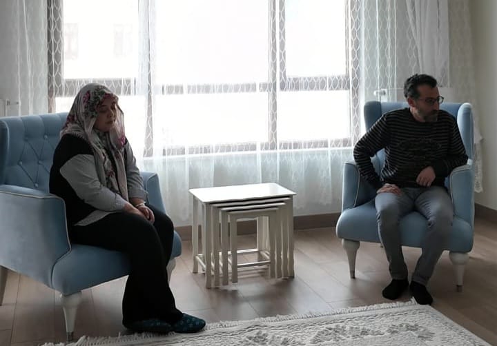 Başkan Sülük