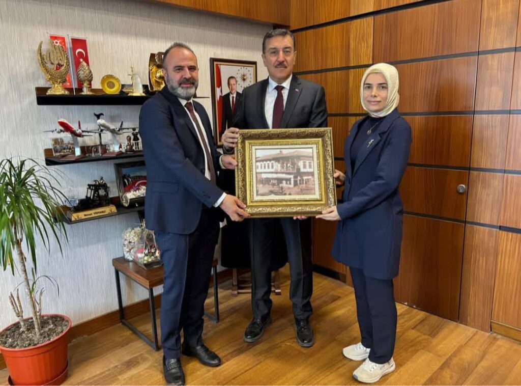Eczacılar