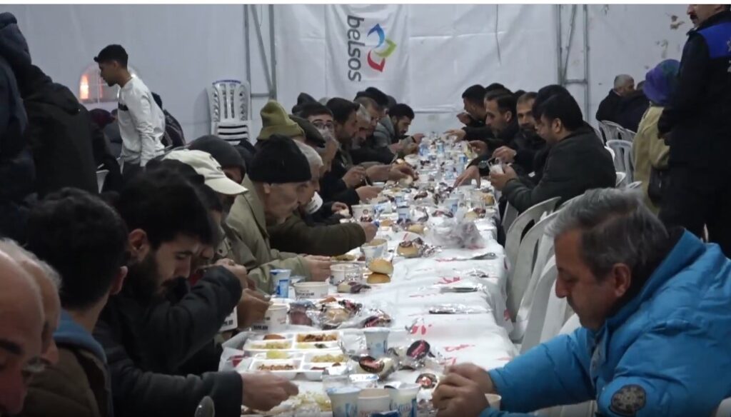 Iftar Vatandaş