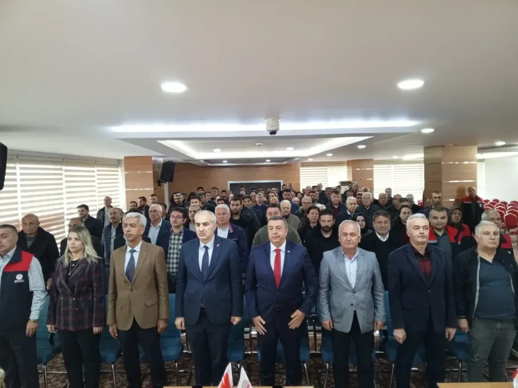 Kayısı